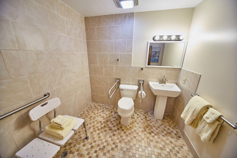Best Accessible Bathing Contractors in Sioux City, IA